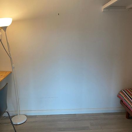 Chambres D'Hotes Kennedy, Villejean Rennes Exterior foto
